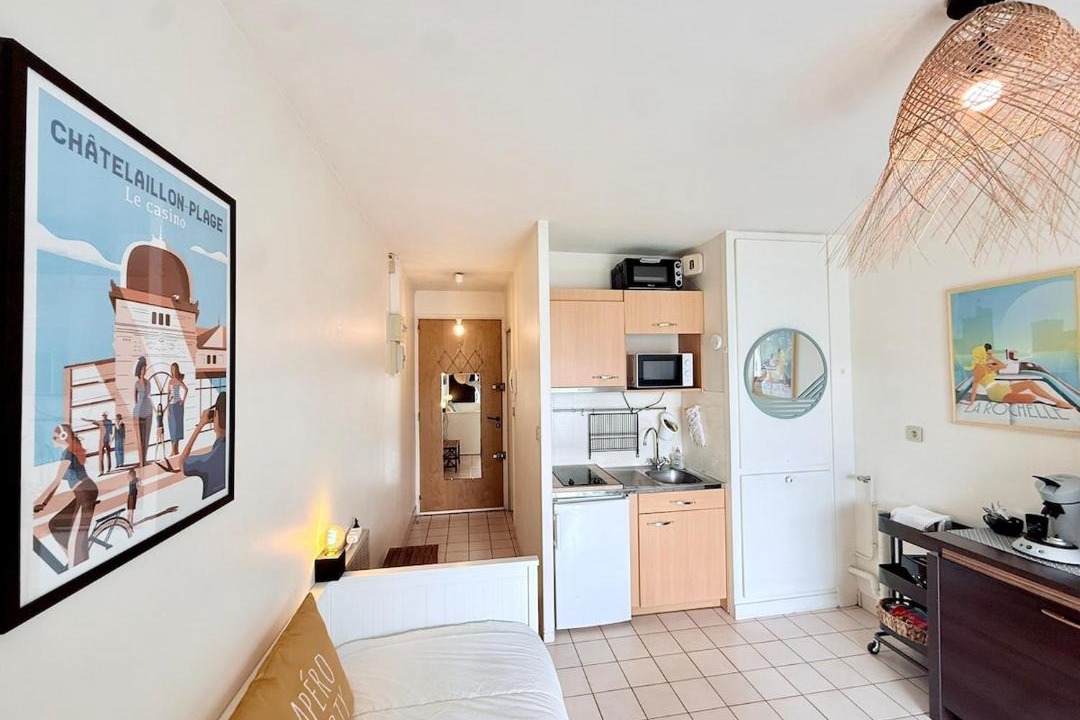 Photo of Others in Quartier du Casino