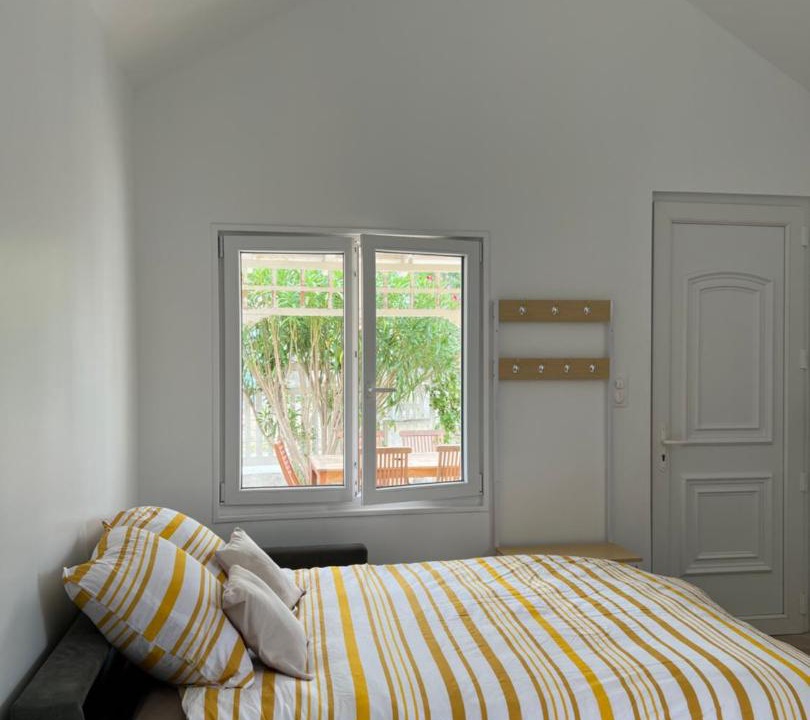 Photo of Bedroom in Quartier des Dunes