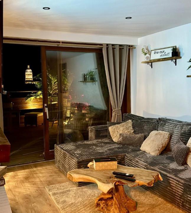 Photo of Livingroom in Boulogne-sur-Mer