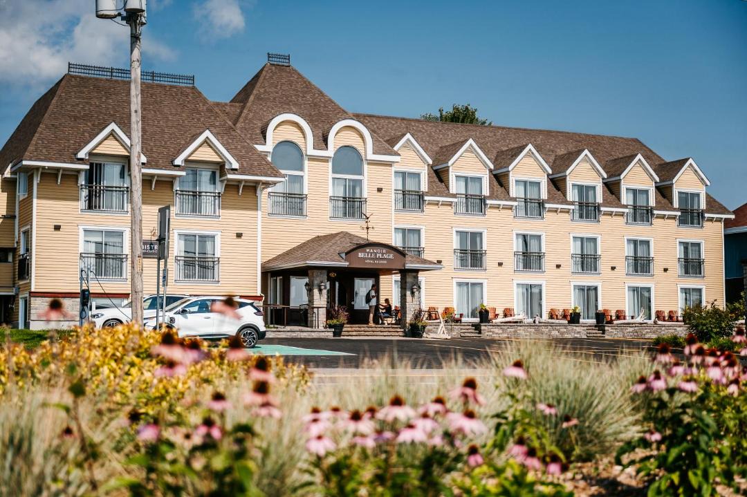 Photo of Others in Carleton-sur-Mer