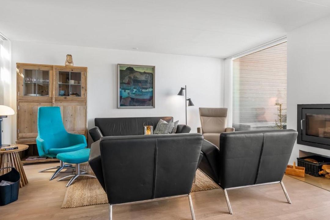 Photo of Livingroom in Oster Hurup