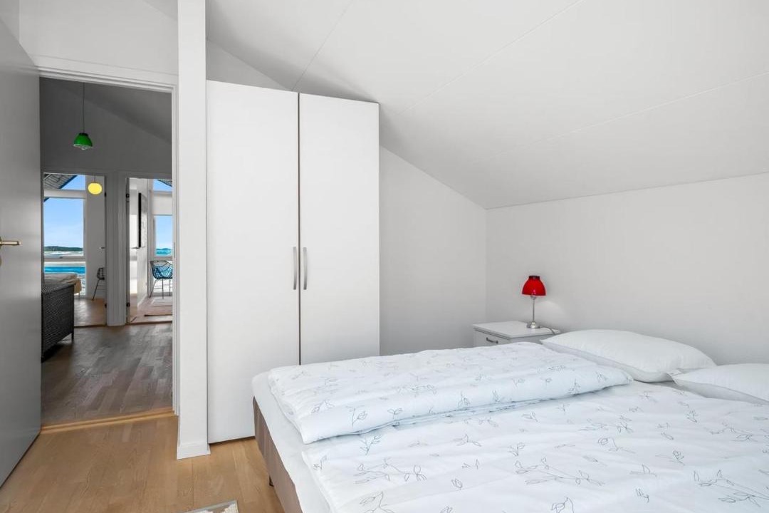 Photo of Bedroom in Oster Hurup