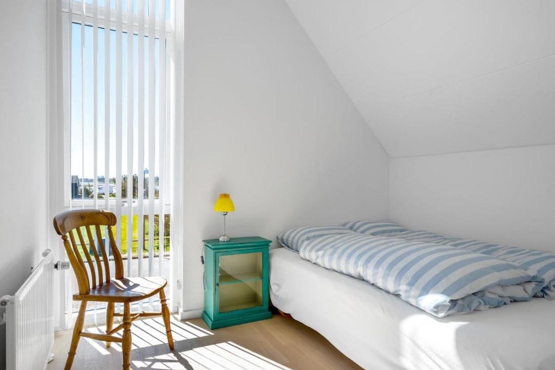 Photo of Bedroom in Oster Hurup
