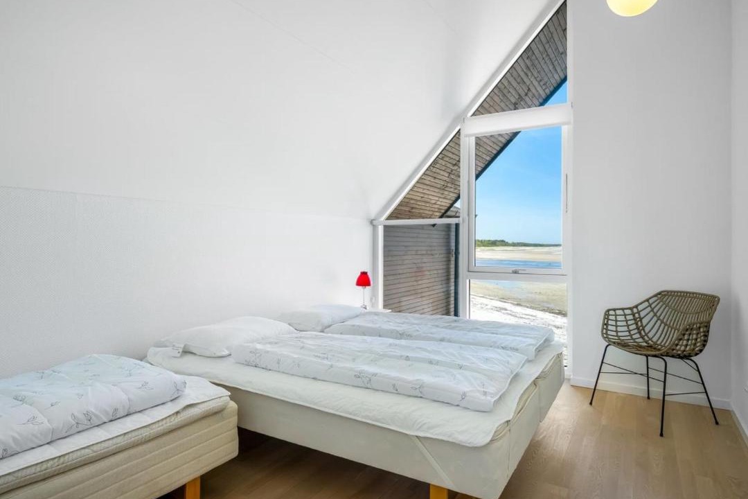 Photo of Bedroom in Oster Hurup