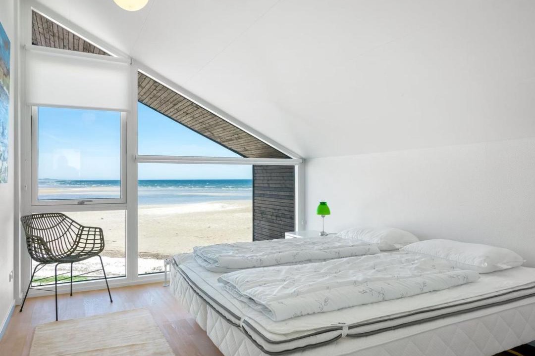 Photo of Bedroom in Oster Hurup