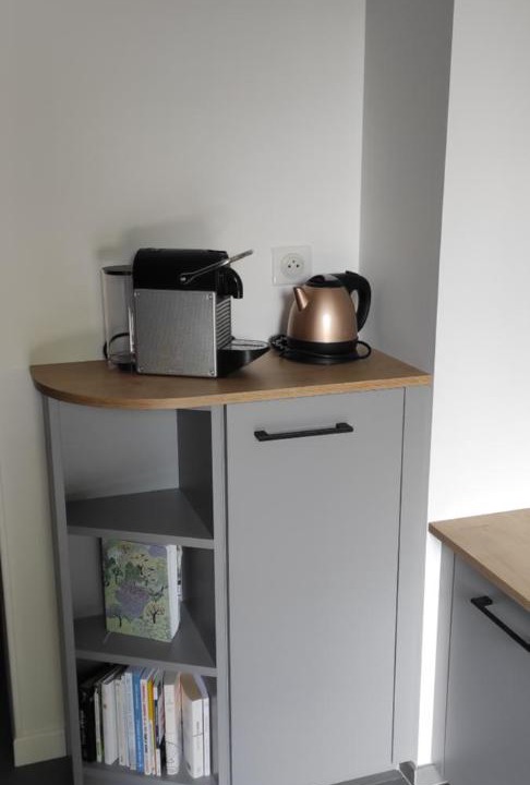 Photo of Kitchen in Hamars