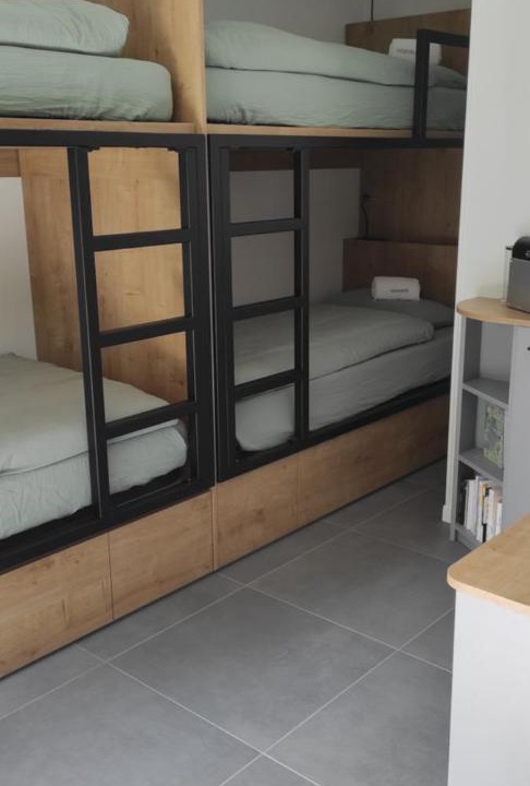 Photo of Bedroom in Hamars