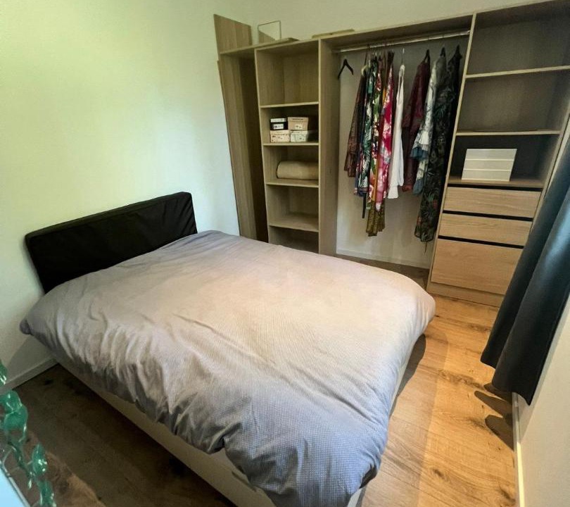 Photo of Bedroom in Veyre-Monton