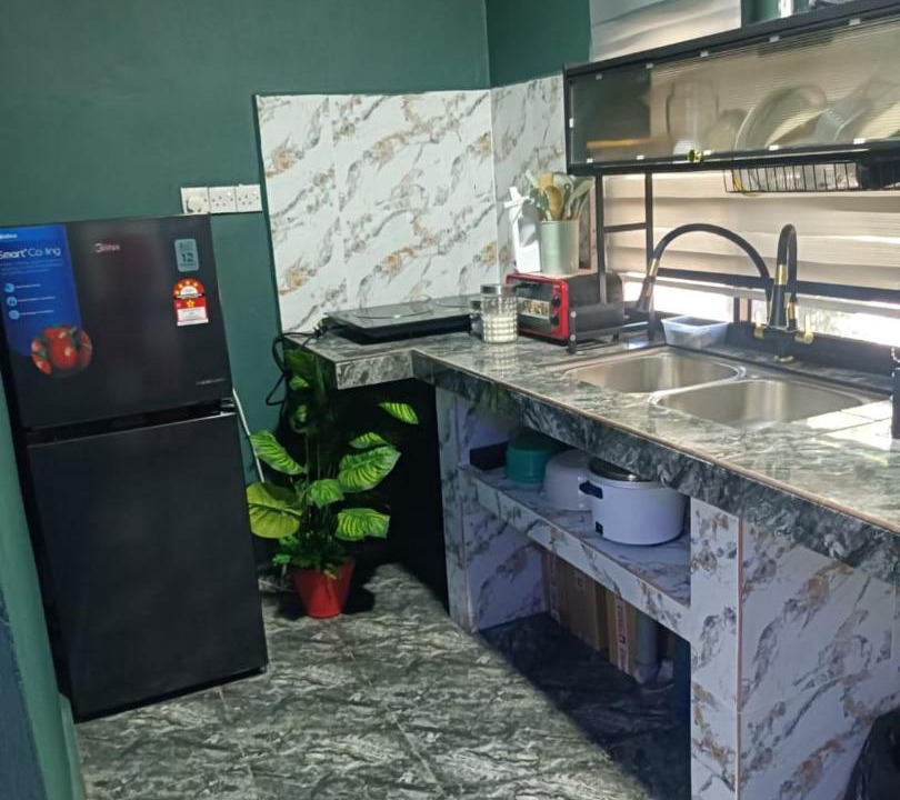 Photo of Kitchen in Pasir Puteh