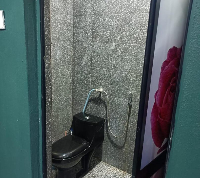 Photo of Bathroom in Pasir Puteh