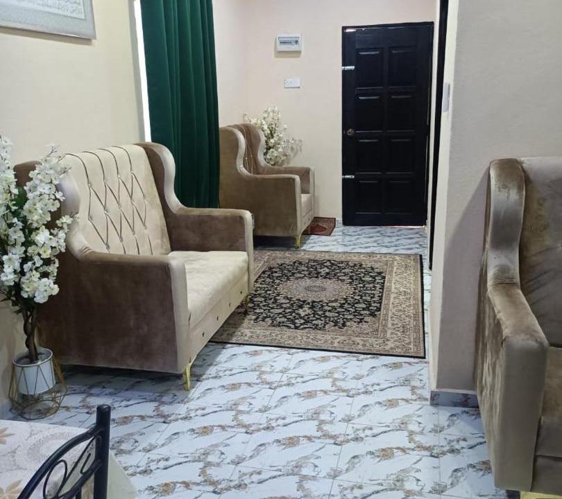 Photo of Livingroom in Pasir Puteh