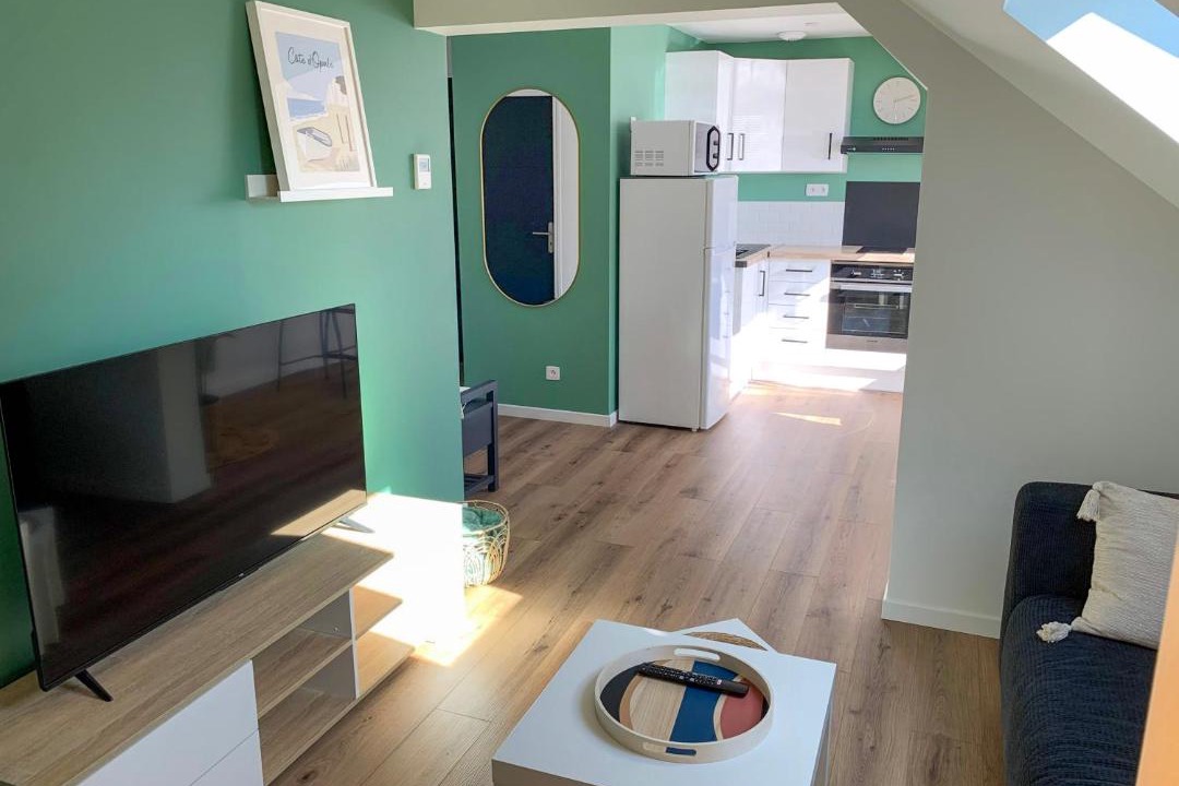 Photo of Others in Boulogne-Centre