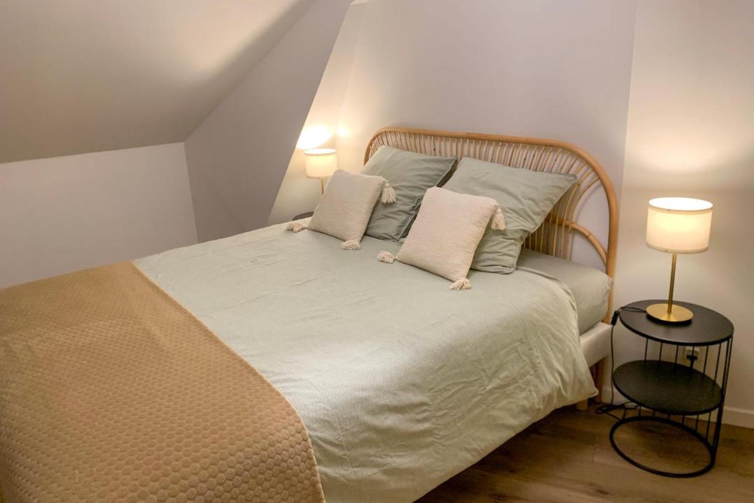 Photo of Others in Boulogne-Centre