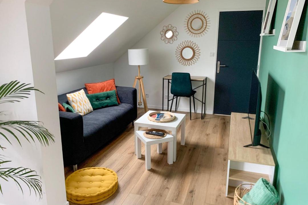 Photo of Others in Boulogne-Centre