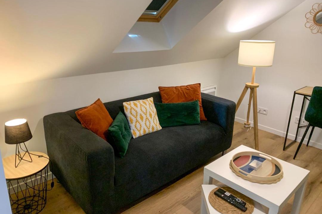 Photo of Others in Boulogne-Centre