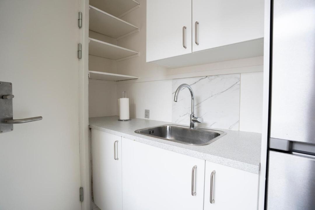 Photo of Kitchen in Holstebro