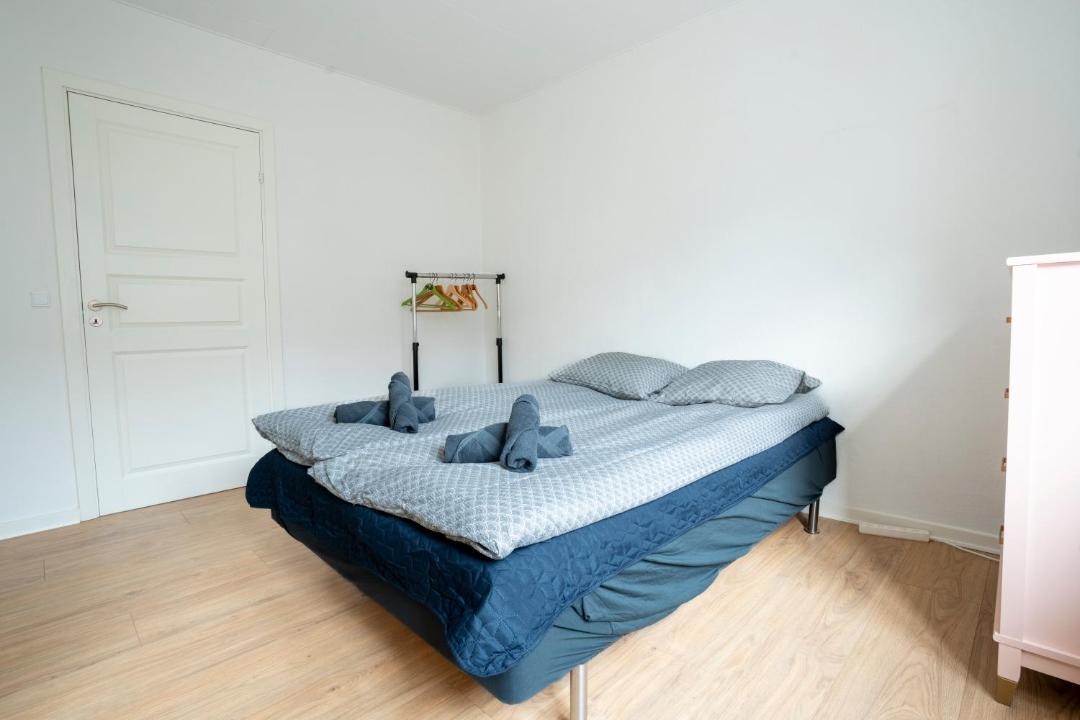Photo of Bedroom in Holstebro