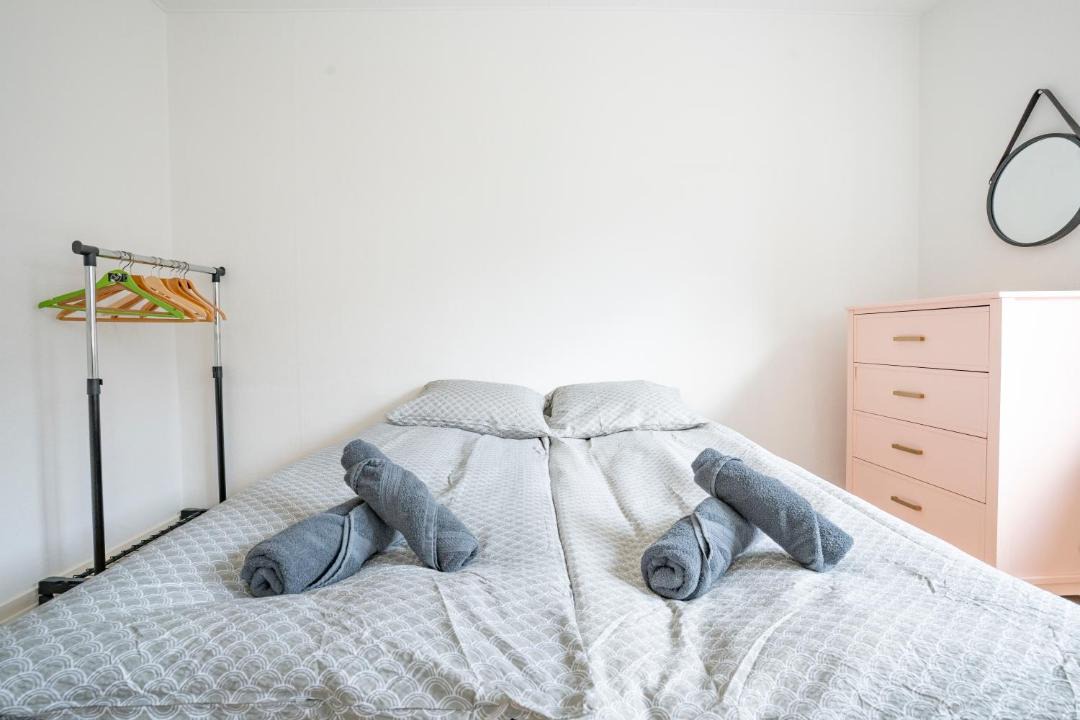 Photo of Bedroom in Holstebro