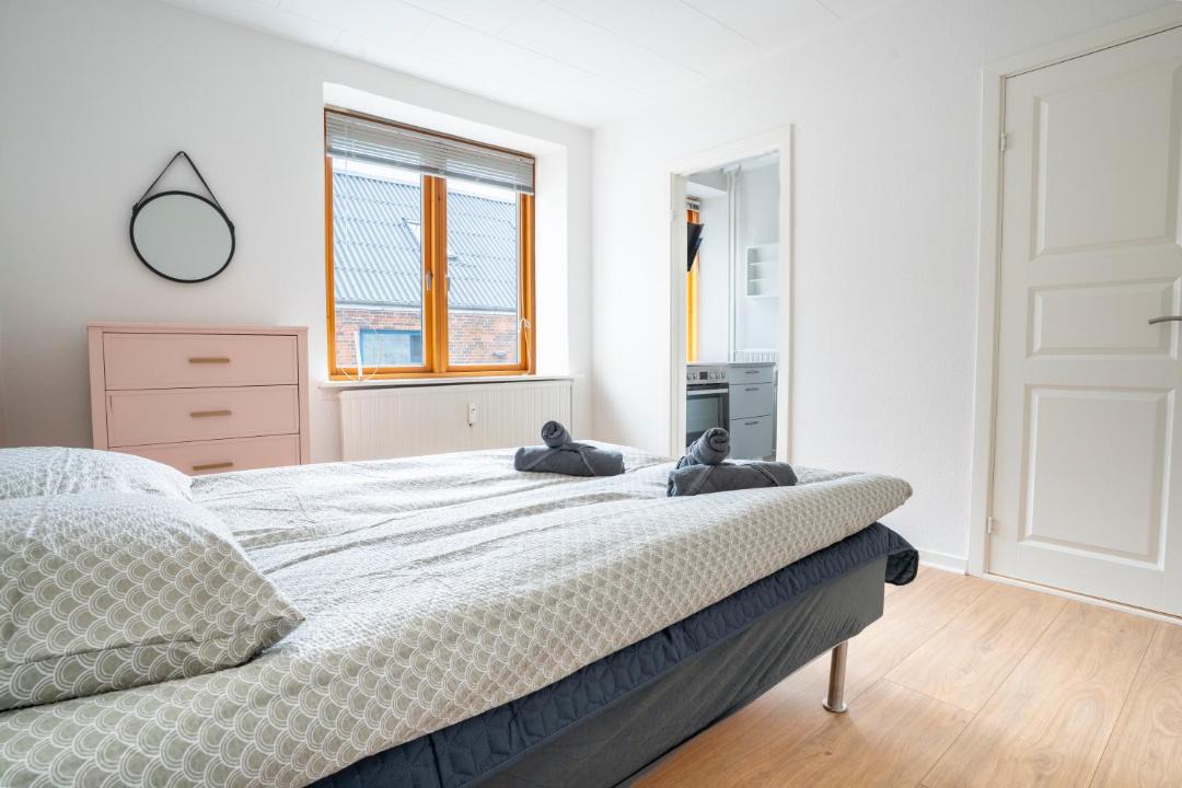 Photo of Bedroom in Holstebro