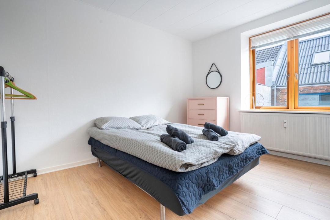 Photo of Bedroom in Holstebro