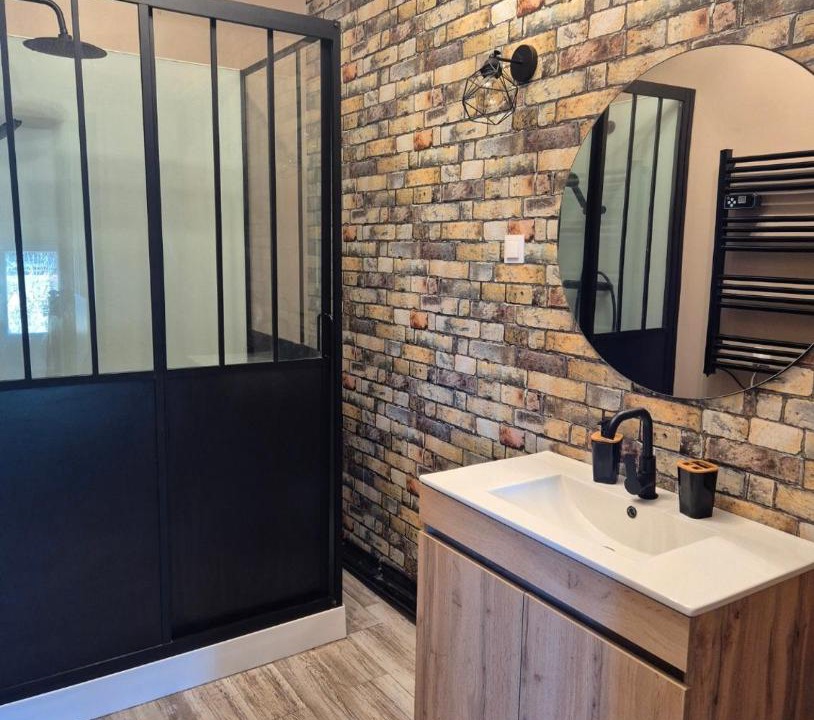 Photo of Bathroom in Eu