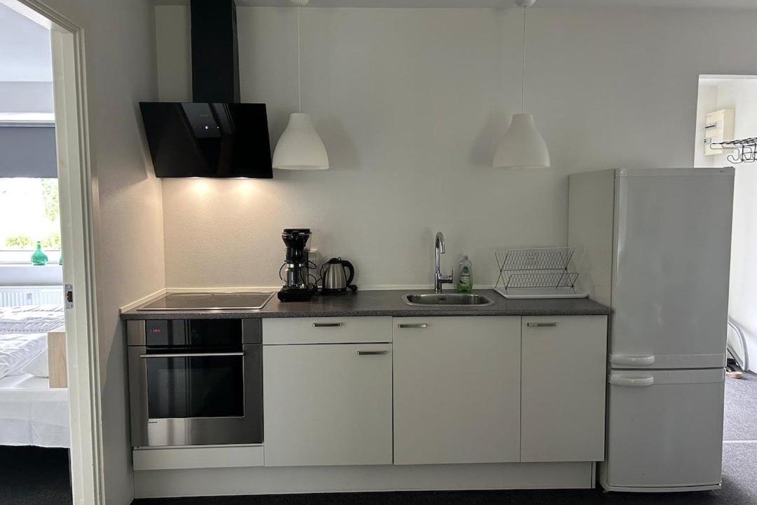 Photo of Kitchen in Vejle