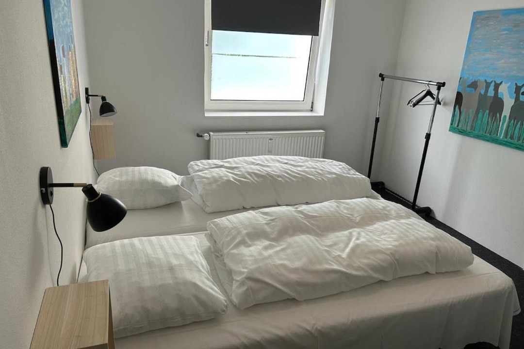 Photo of Bedroom in Vejle