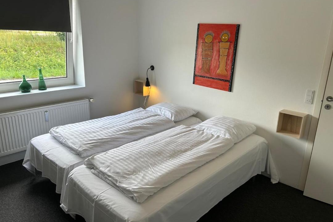 Photo of Bedroom in Vejle