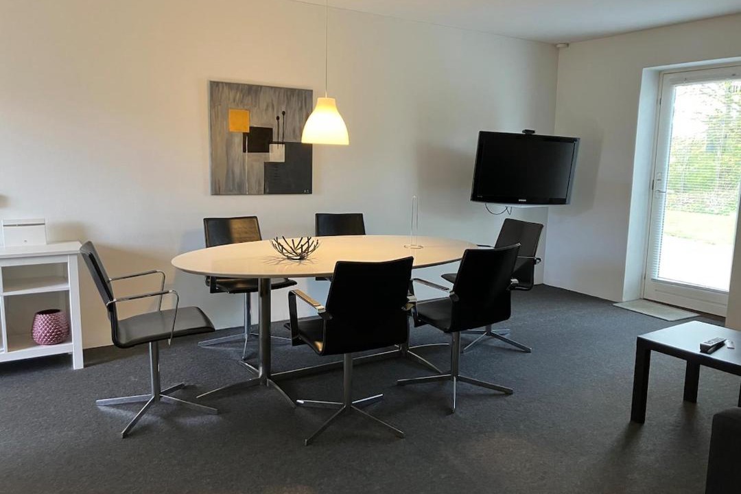 Photo of Livingroom in Vejle
