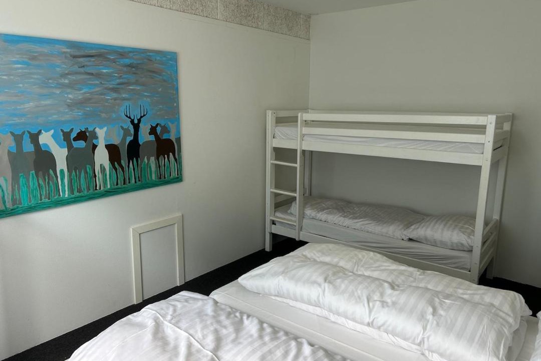 Photo of Bedroom in Vejle