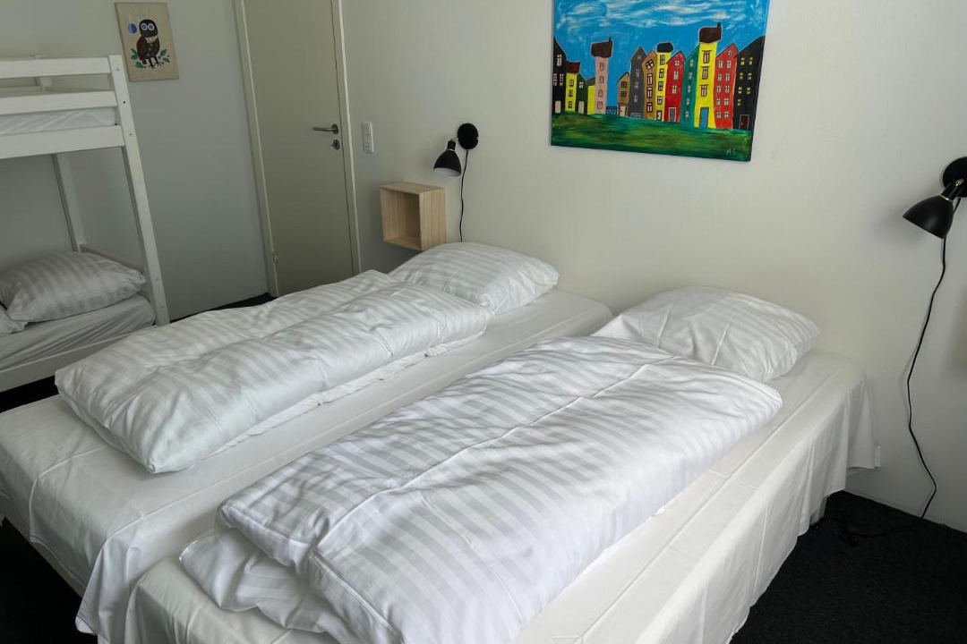 Photo of Bedroom in Vejle