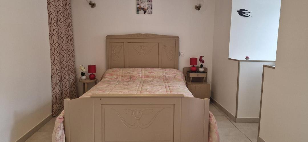 Photo of Bedroom in La Celle-sous-Gouzon