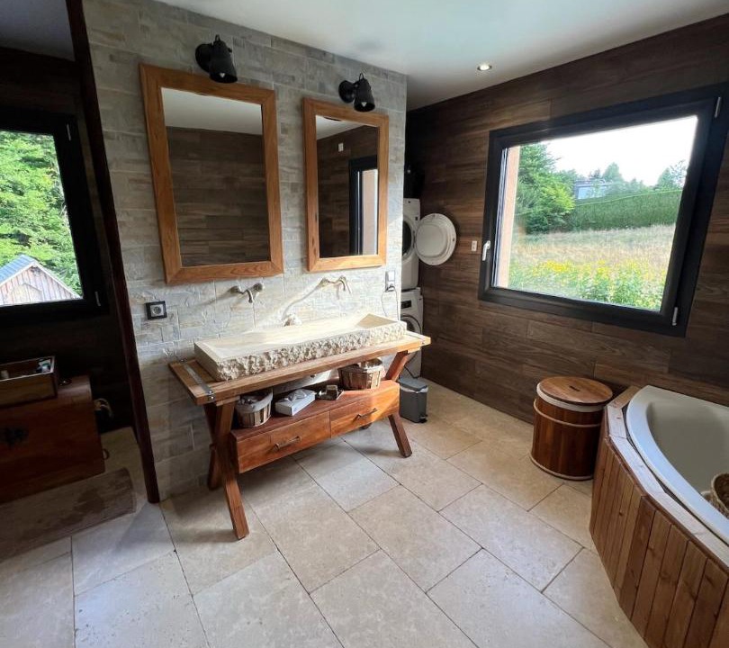 Photo of Bathroom in Chantraine