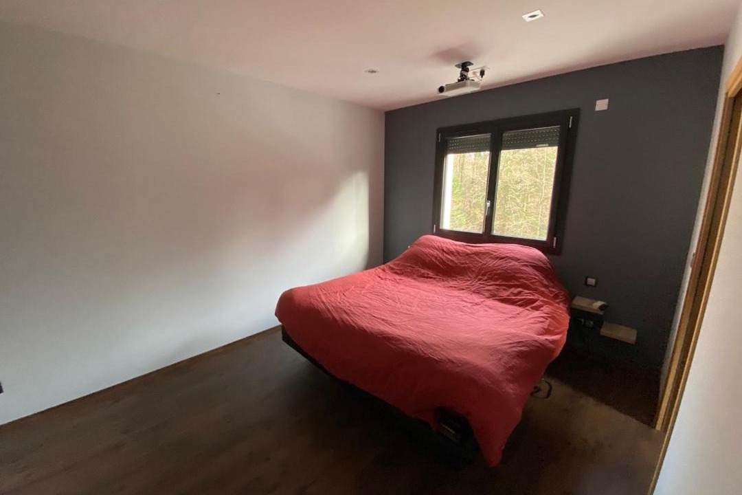 Photo of Bedroom in Chantraine