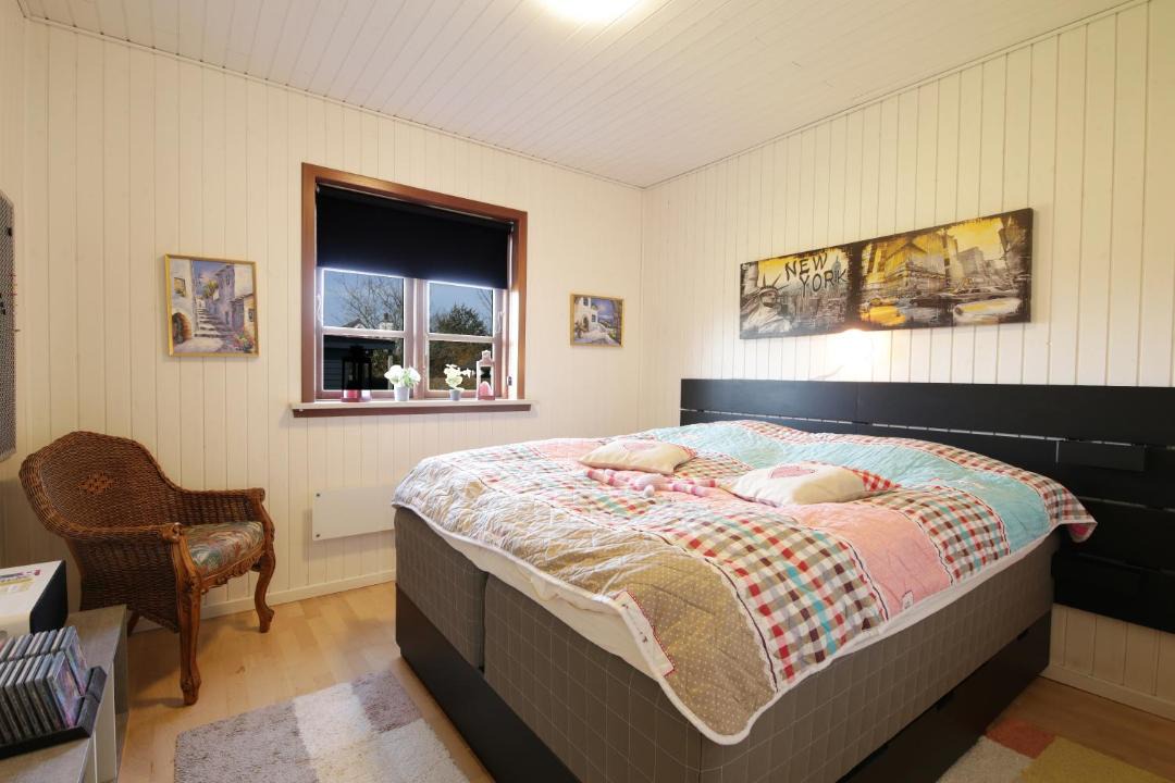 Photo of Bedroom in Sjaelborg