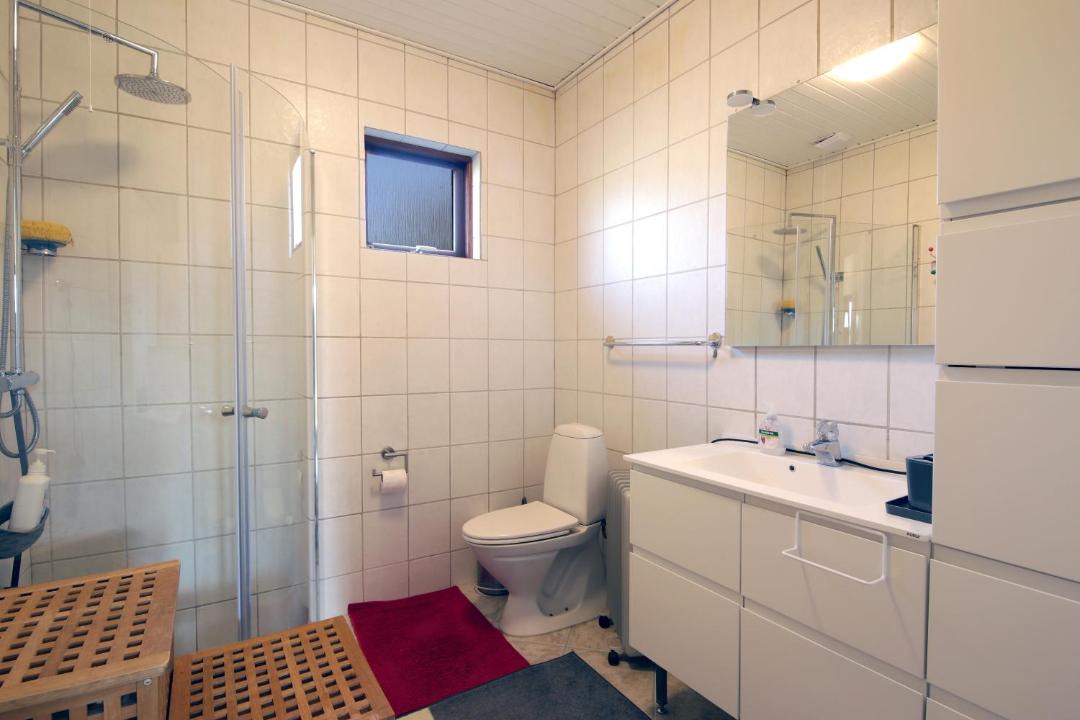 Photo of Bathroom in Sjaelborg