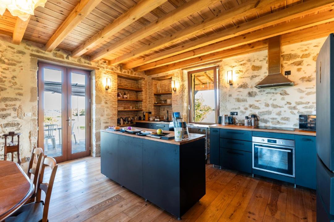 Photo of Kitchen in Bazas