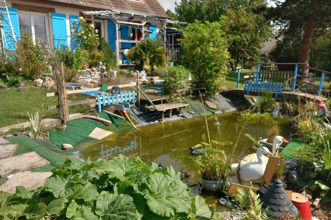 Photo of Others in Maizet