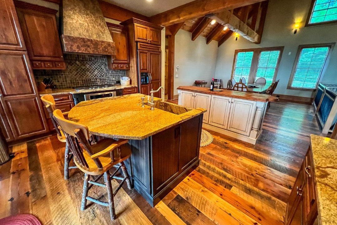 Photo of Kitchen in West Jefferson