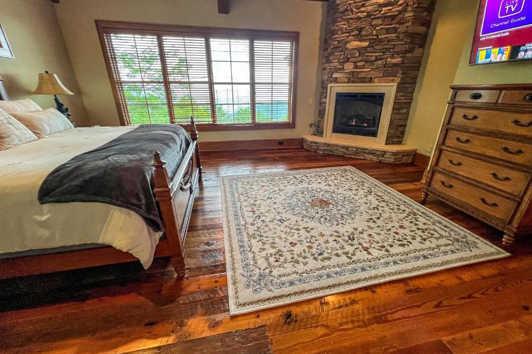 Photo of Bedroom in West Jefferson