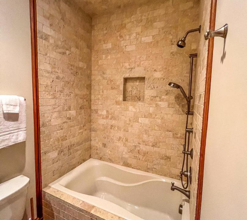 Photo of Bathroom in West Jefferson