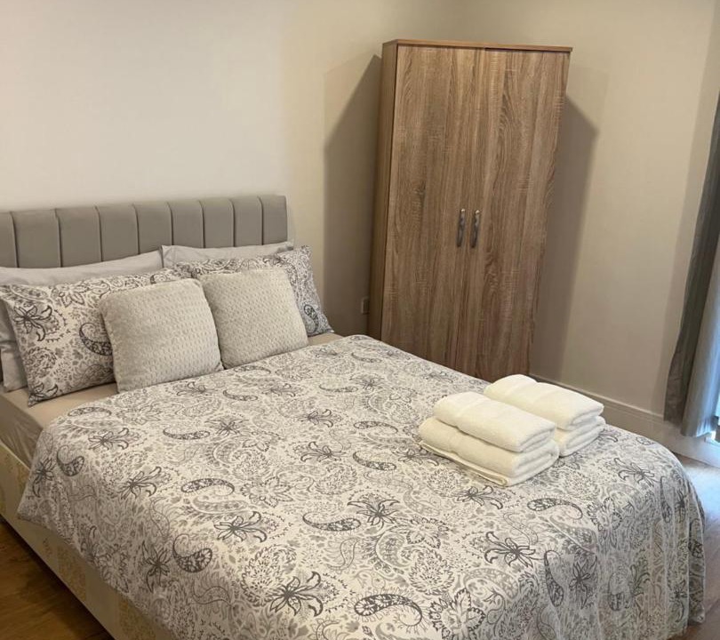 Photo of Bedroom in Lambeth