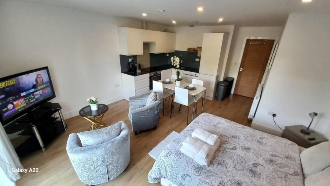 Photo of Others in Lambeth