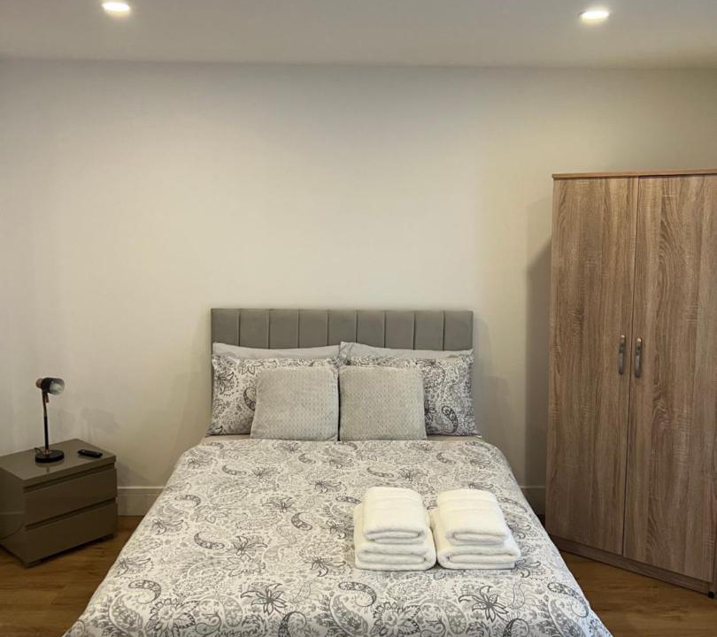 Photo of Bedroom in Lambeth