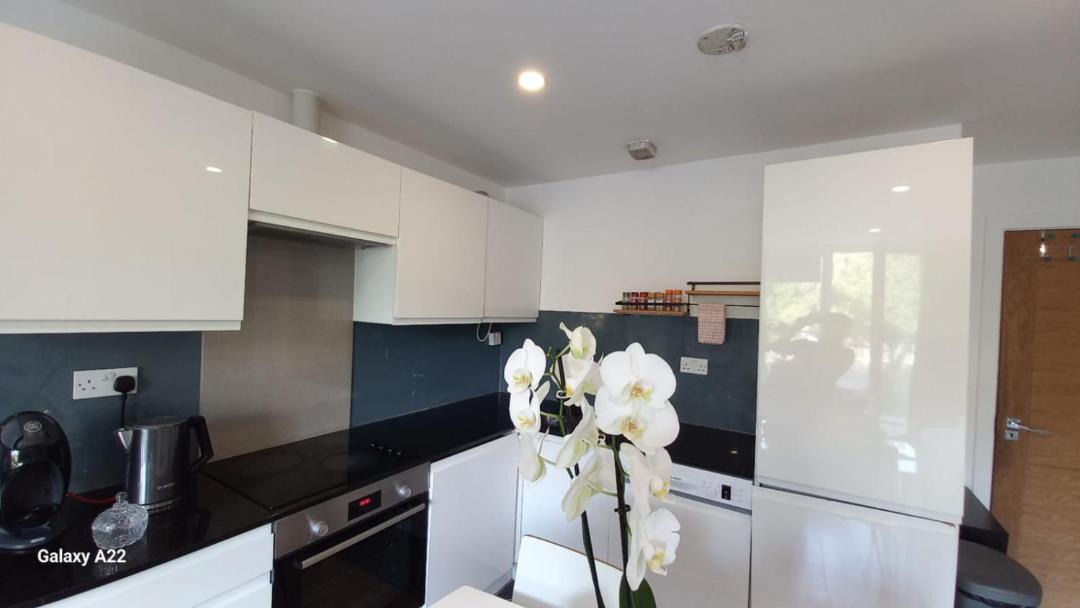 Photo of Kitchen in Lambeth