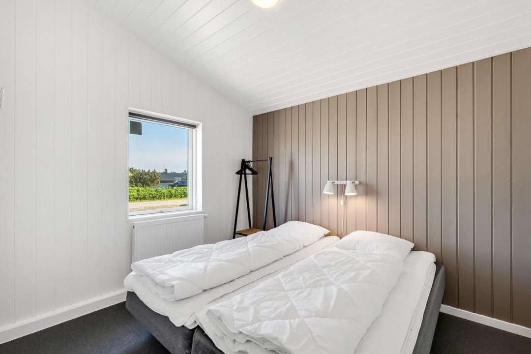 Photo of Bedroom in Klegod Strand