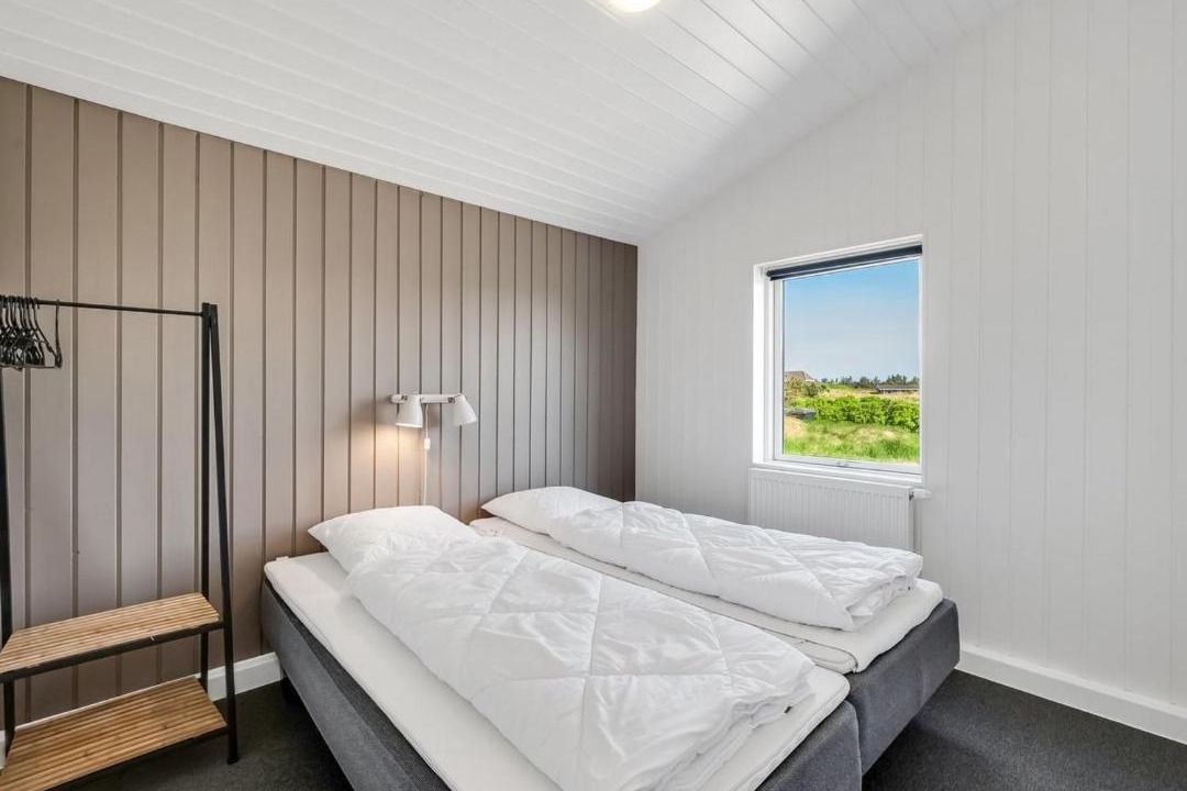 Photo of Bedroom in Klegod Strand