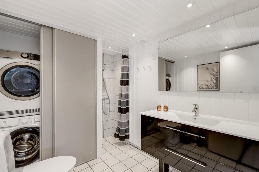 Photo of Bathroom in Klegod Strand