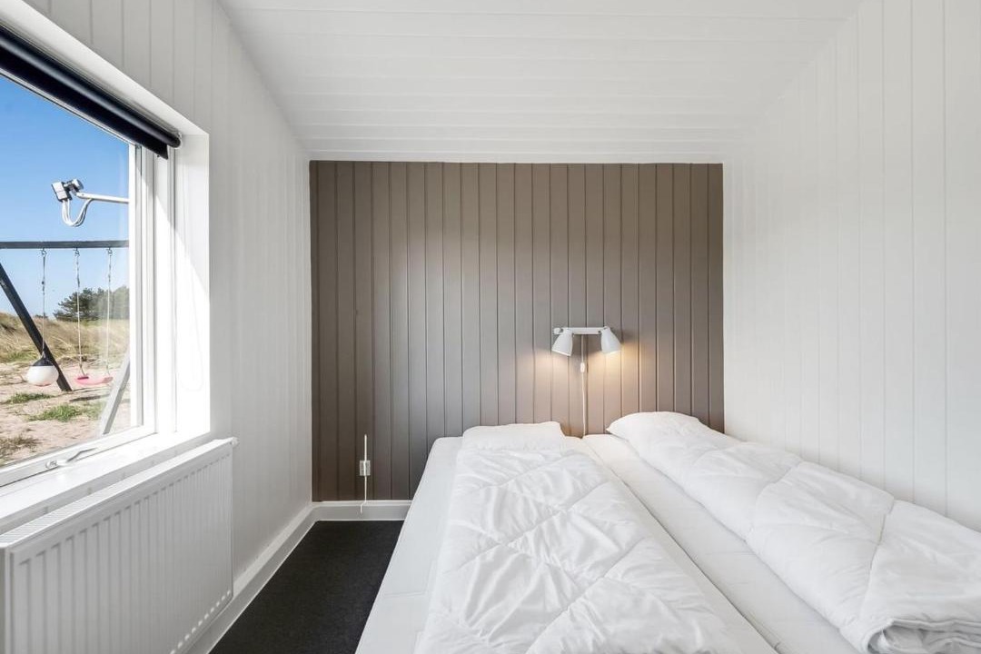 Photo of Bedroom in Klegod Strand