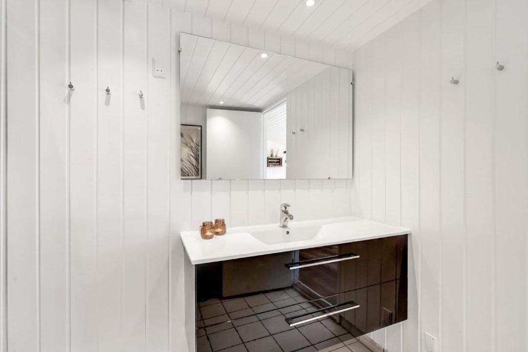 Photo of Bathroom in Klegod Strand